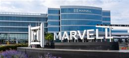 Marvell Technology-Aktie in Rot: Erwartungen erfüllt - Unsicherheit über Geschäft mit Amazon