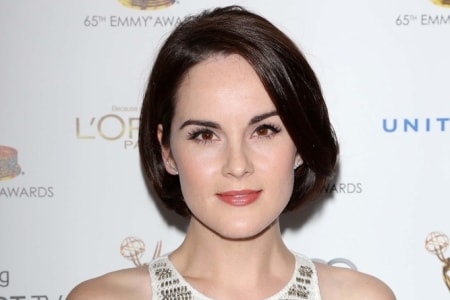 Mary Crawley