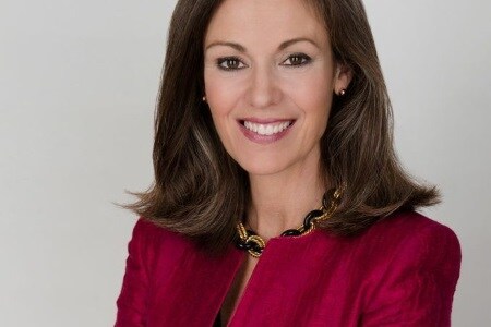 Mary Dillon