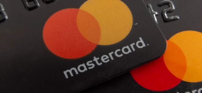 Große Veränderung: Lebewohl Magnetstreifen: Darum führt MasterCard Änderungen an der Kreditkarte durch | Nachricht | finanzen.net