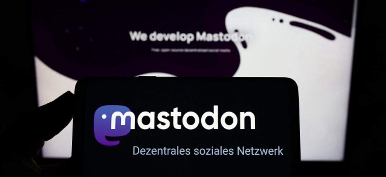 Investments abgelehnt: Nach Übernahme der Konkurrenz durch Elon Musk: Twitter-Alternative Mastodon möchte unabhängig bleiben Nach Übernahme der Konkurrenz durch Elon Musk: Twitter-Alternative Mastodon möchte unabhängig bleiben | finanzen.net