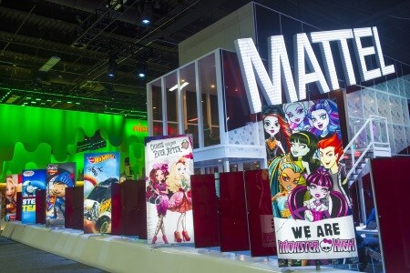 Mattel