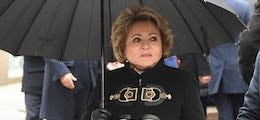 Матвиенко призвала не ждать открытия границ и привыкать к отдыху в России 1 matvienko 3645167