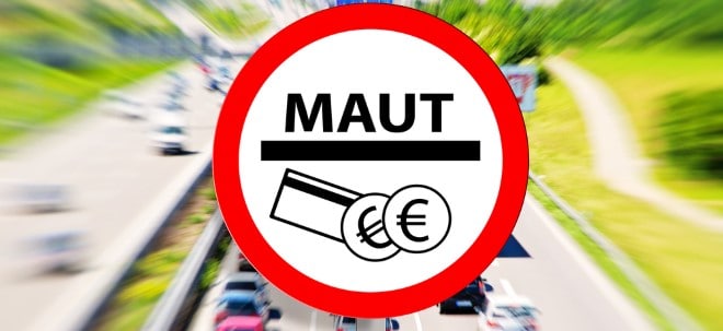 Bund einigt sich mit Daimler und Telekom im Toll-Collect-Streit | finanzen.net