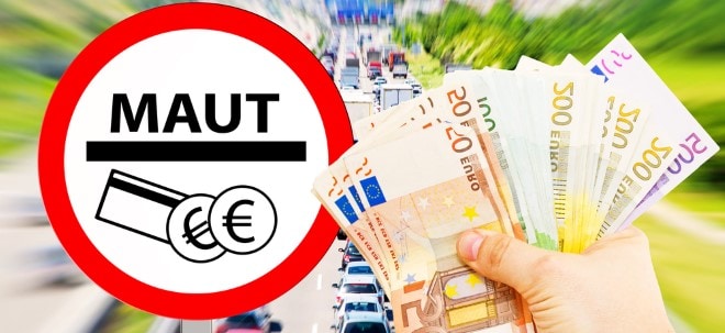 Vinci: Erholung nimmt Fahrt auf | finanzen.net