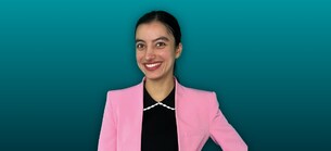 Interview mit Maya Chaudhuri von SheInvest