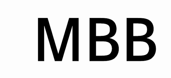 MBB-Aktie verliert dennoch: MBB legt zum Jahresauftakt kräftig zu