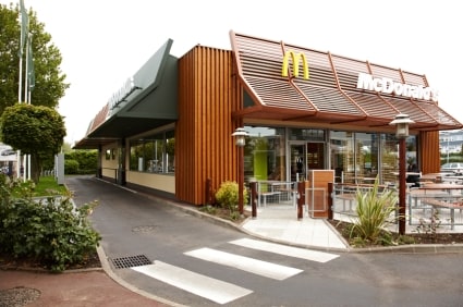 McDonald´s