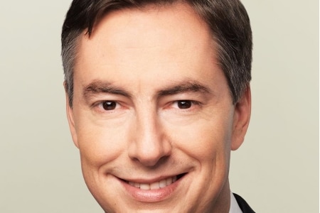 David McAllister (CDU, Europäisches Parlament)