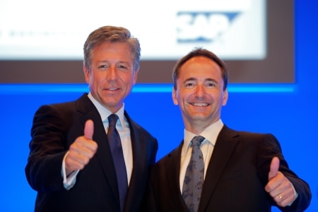 Bill McDermott