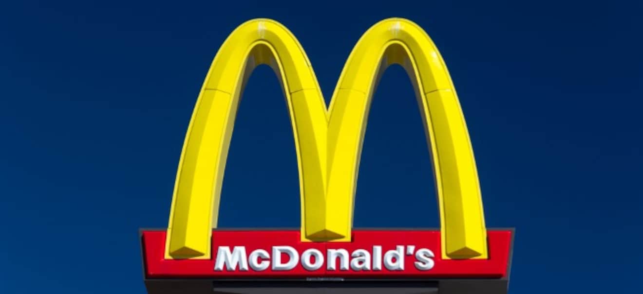 McDonald‘s sagt Plastikmüll den Kampf an | finanzen.net