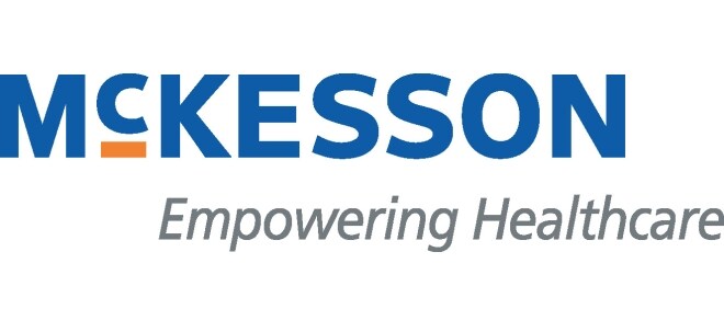 Trading Idee: McKesson steigt und steigt und.... | finanzen.net