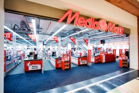 Media-Saturn-Holding