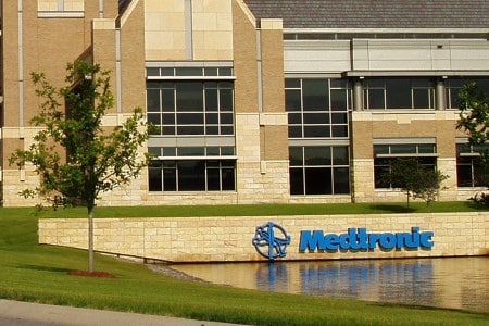 Medtronic