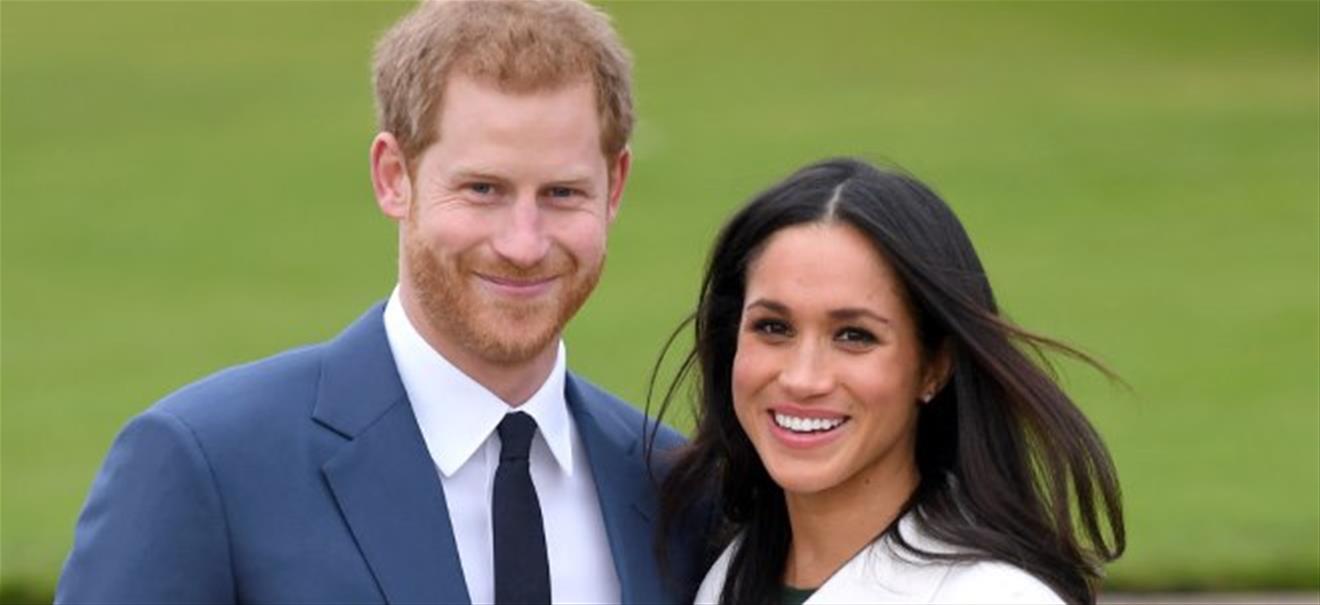 Vertrag mit Netflix: Prinz Harry und Meghan werden Hollywood-Produzenten | finanzen.net