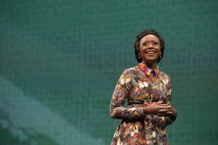 Mellody Hobson