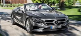 Mercedes-Benz-Aktie leichter: Absatz auch im zweiten Quartal schwächer