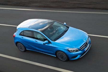Mercedes-Benz