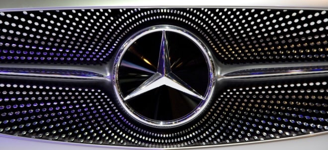 Mercedes-Benz Group (ex Daimler) Buy