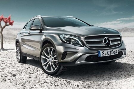 Mercedes-Benz