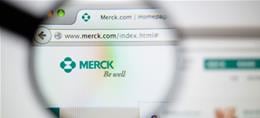 Erste Schätzungen: Merck gibt Ergebnis zum abgelaufenen Quartal bekannt