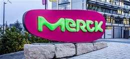 DAX 40-Wert Merck-Aktie: So viel Gewinn hätte eine Investition in Merck von vor 5 Jahren abgeworfen