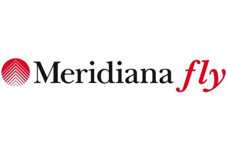 Meridiana fly