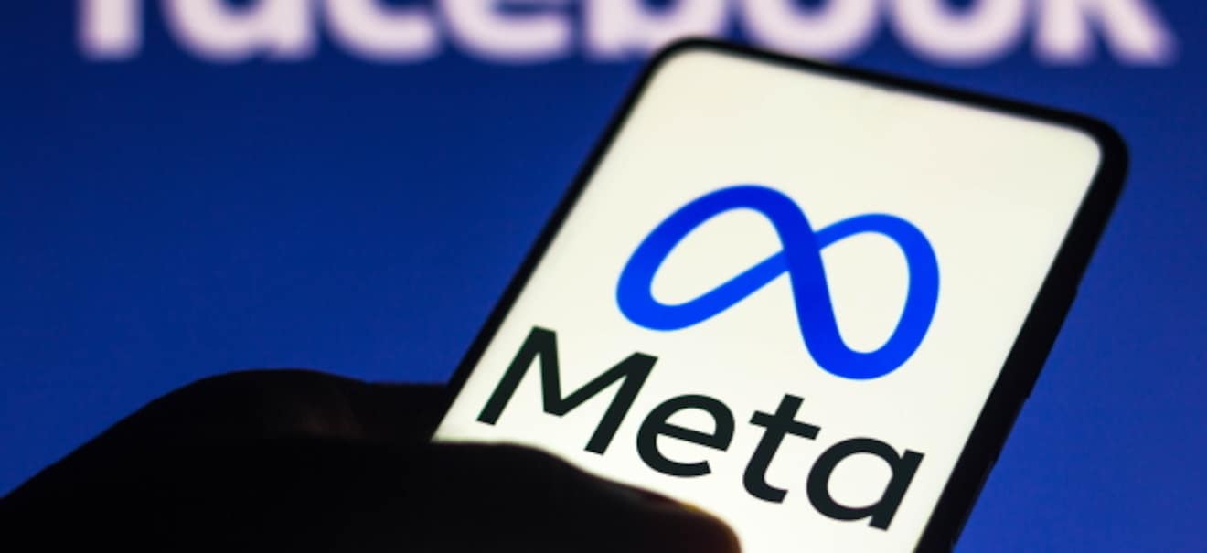 Privatsphäre: Meta Platforms: So kann man seine Daten vor der KI schützen Meta saugt Daten ab: So wehrt man sich gegen den KI-Datenhunger | finanzen.net