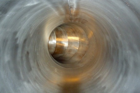 Metallberufe: Metallerzeugung- und Bearbeitung
