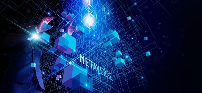 Virtuelle Welt: Meta-Aktie: Ethereum-Erfinder Vitalik Buterin schießt gegen Metas Web3-Pläne | Nachricht | finanzen.net