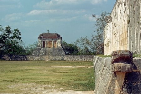 Mexiko