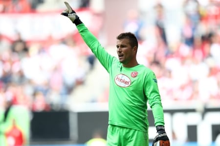 Fortuna Düsseldorf