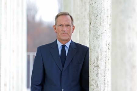 Michael Diekmann