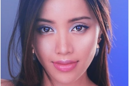 Michelle Phan