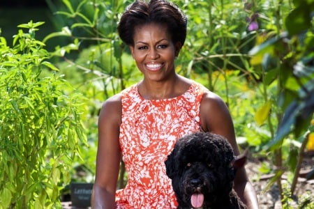 Michelle Obama