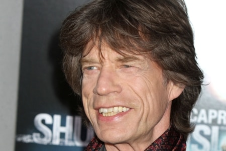 Rolling Stones