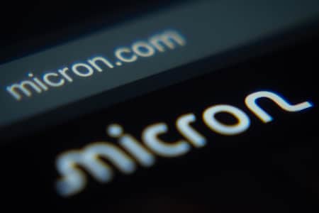 Micron Technology