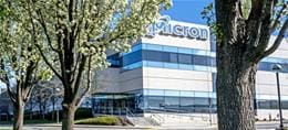 Micron-Aktie sackt zweistellig ab: Micron Technology verfehlt Gewinnerwartungen - Abgaben auch bei Infineon-Aktie und Co.