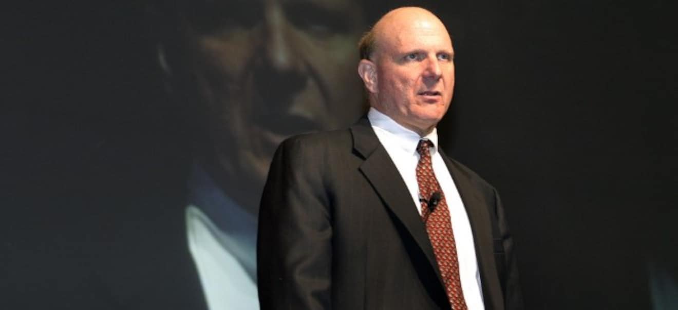 Steve Ballmer: Vom Microsoft-CEO zum Milliardär | finanzen.net