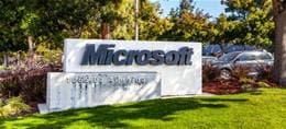 Microsoft baut Stellen ab: Tausende Arbeitsplätze betroffen - Aktie höher