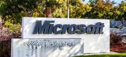 Microsoft-Aktie trotzdem schwach: Microsoft schlägt Gewinnerwartungen