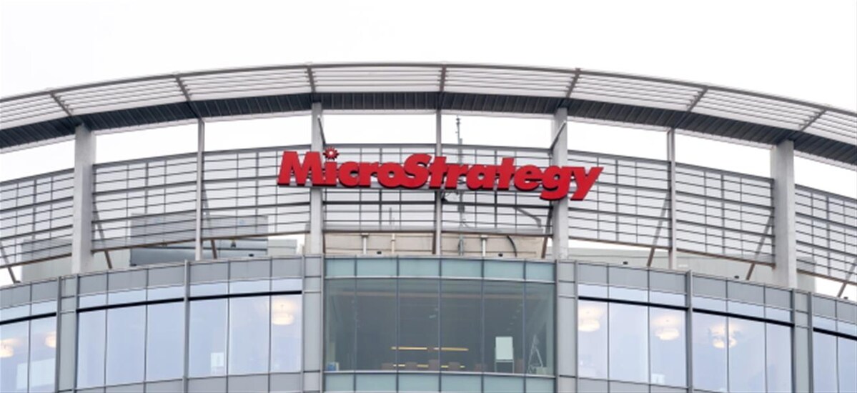 MicroStrategy-Aktie an der NASDAQ im Bitcoin-Sog: Milliarden auf dem Spiel  | finanzen.net