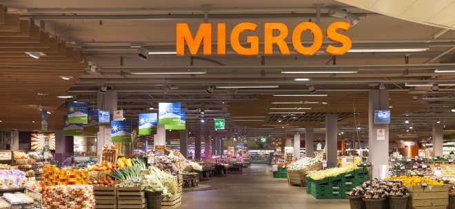 Auch Migros soll neben Julius Bär auf Gläubigerliste von SIGNA Holding stehen | finanzen.net