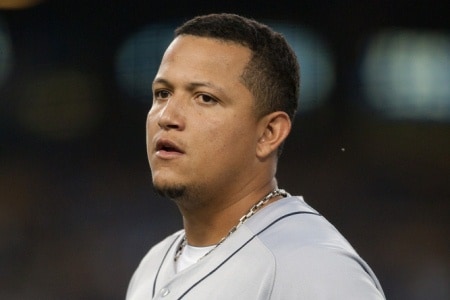 Miguel Cabrera