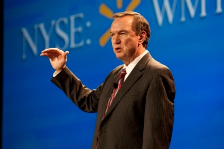 Michael T. Duke