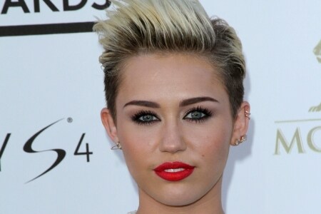 Miley Cyrus