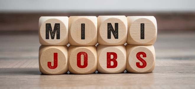 Vielfach beschäftigt: Die rechtlichen Grenzen bei mehreren Minijobs