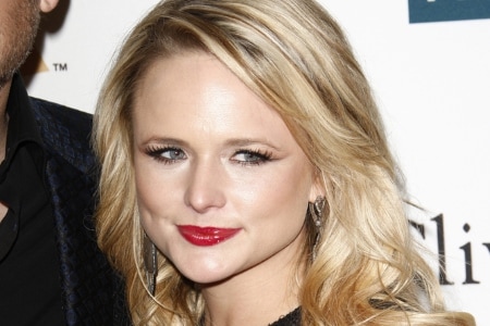 Miranda Lambert