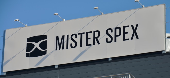 Börsengang am 2. Juli: Mister Spex bietet Aktien bei IPO für 23 bis 27 Euro an | Nachricht | finanzen.net
