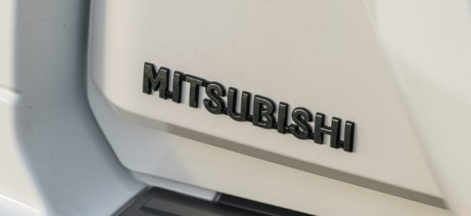 Mitsubishi Motors gibt wegen Skandals keine Jahresprognose ab | finanzen.net